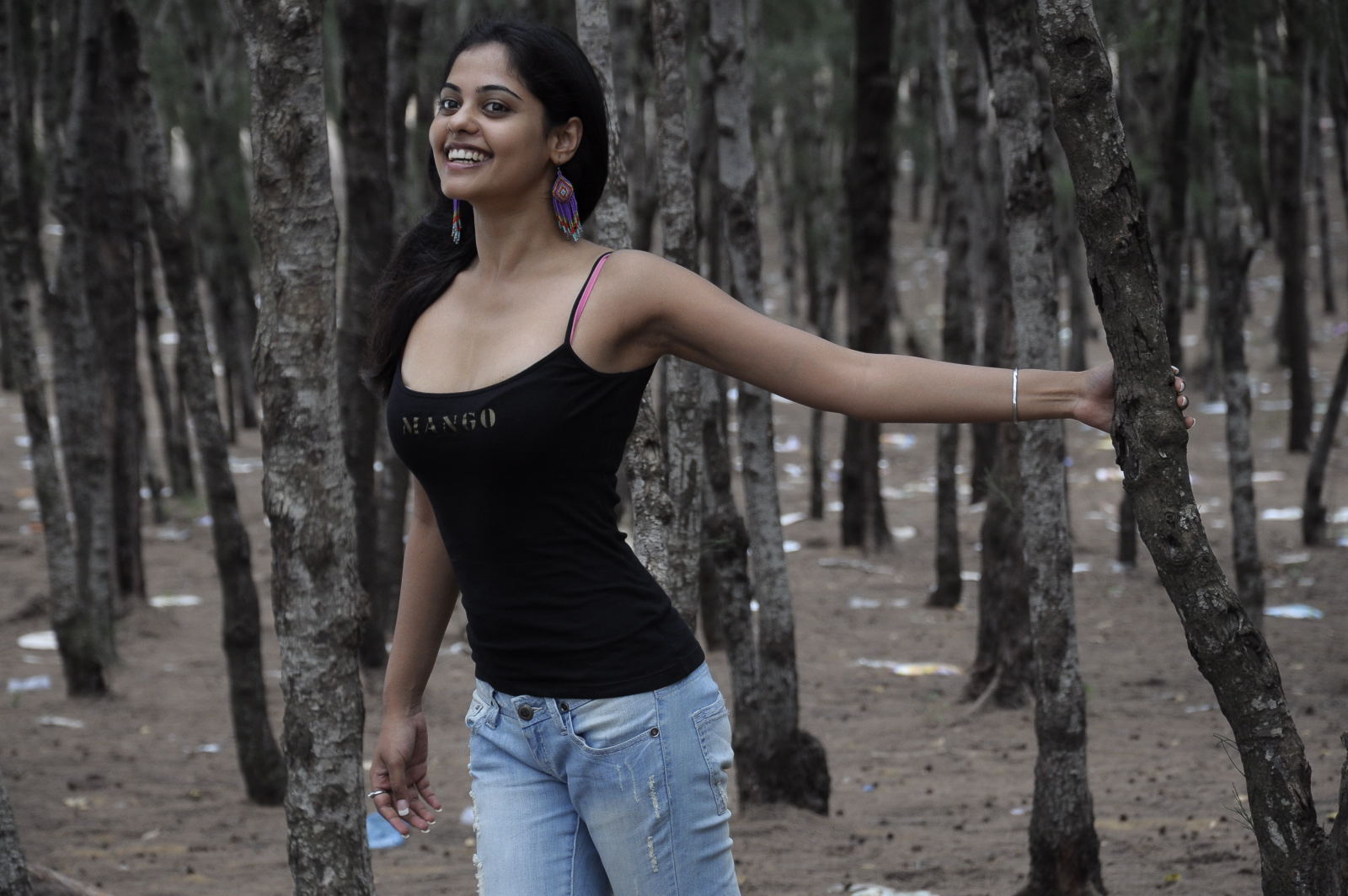 Bindhu Madhavi Latest Pictures | Picture 56316